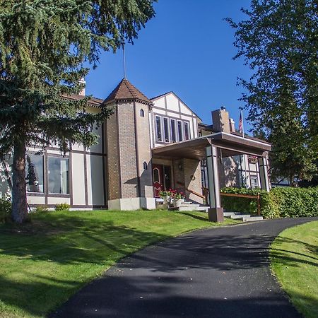 Highland Glen Lodge B&B Anchorage Exterior photo